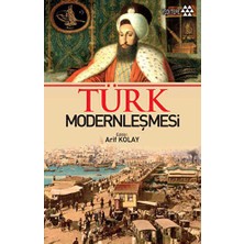 TeknoKapsül Türk Modernleşmesi