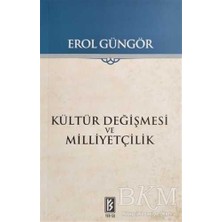TeknoKapsül Kültür Değişmesi ve Milliyetçilik