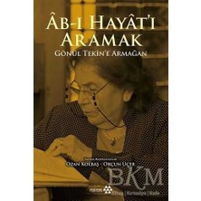 TeknoKapsül Ab-I Hayat`ı Aramak