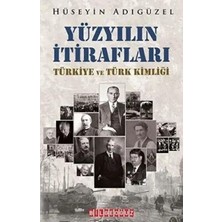 TeknoKapsül Yüzyılın Itirafları Türkiye ve Türk Kimliği
