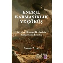 TeknoKapsül Enerji, Karmaşıklık ve Çöküş