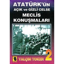 TeknoKapsül Atatürk’ün Açık ve Gizli Celse Meclis Konuşmaları 2