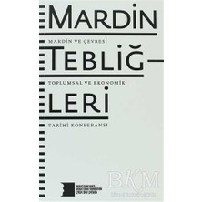 TeknoKapsül Mardin Tebliğleri