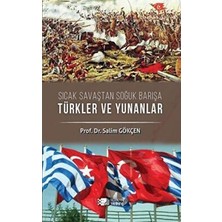 TeknoKapsül Sıcak Savaştan Soğuk Barışa Türkler ve Yunanlılar