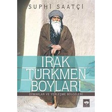 TeknoKapsül Irak Türkmen Boyları