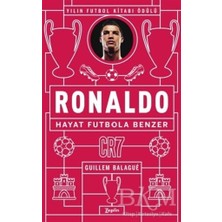 TeknoKapsül Ronaldo - Hayat Futbola Benzer