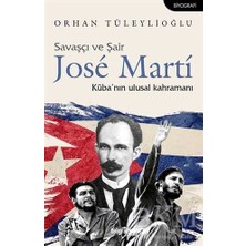 TeknoKapsül Savaşçı ve Şair Jose Marti