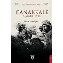 TeknoKapsül Çanakkale 18 Mart 1915