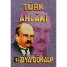 TeknoKapsül Türk Ahlakı