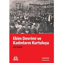 TeknoKapsül Ekim Devrimi ve Kadınların Kurtuluşu
