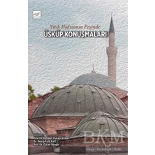 TeknoKapsül Yitik Hafızanın Peşinde Üsküp Konuşmaları