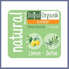 Bezos Kişisel Bakım Havlusu 100'LÜ Naturel · Renk: Naturel Dlra
