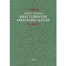 TeknoKapsül Şarki Türkiye`de Arkeolojik Geziler