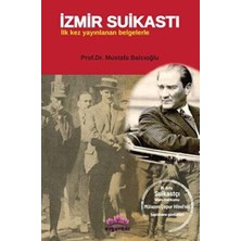 TeknoKapsül Izmir Suikastı