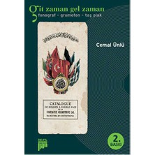 TeknoKapsül Git Zaman Gel Zaman