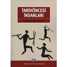 TeknoKapsül Tarihöncesi Insanları