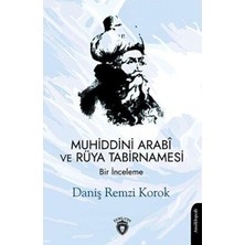 TeknoKapsül Muhiddini Arabi ve Rüya Tabirnamesi