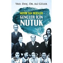 TeknoKapsül Nutuk`tan Dersler Gençler Için Nutuk