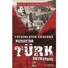 TeknoKapsül Yüzbinlerin Sürgünü Kırım`da Türk Soykırımı