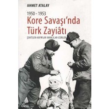 TeknoKapsül Kore Savaşın`nda Türk Zayiatı 1950-1953