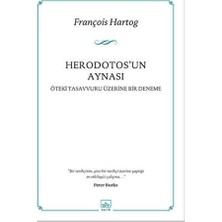 TeknoKapsül Herodotos`un Aynası