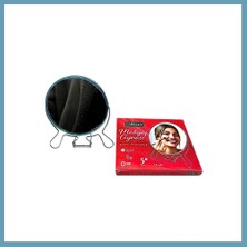 Bezos Ayaklı Makyaj Aynası Yuv. No 5 MBT06