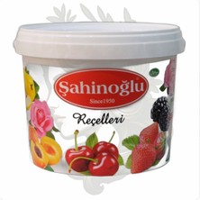 Şahinoğlu Vişne Reçeli 12 kg