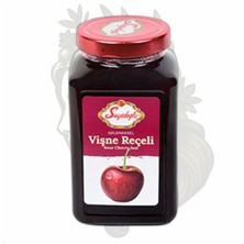 Seyidoğlu Geleneksel Vişne Reçeli 1200 gr
