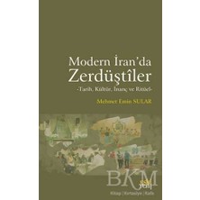 TeknoKapsül Modern Iran`da Zerdüştiler