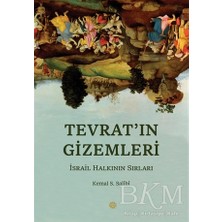 TeknoKapsül Tevrat`ın Gizemleri