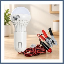 Bezos Kablolu LED Ampul Takviye BZS10
