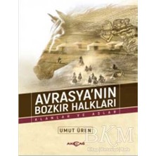 TeknoKapsül Avrasya`nın Bozkır Halkları