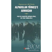 TeknoKapsül Doğumunun 100. Yılında Alparslan Türkeş`e Armağan