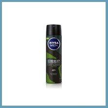 Bezos Deo Bay Deep Dimension 150ML 1 Adet MBT06