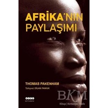 TeknoKapsül Afrika`nın Paylaşımı