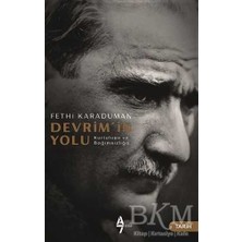 TeknoKapsül Devrim`in Yolu