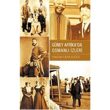TeknoKapsül Güney Afrika`da Osmanlı Izleri