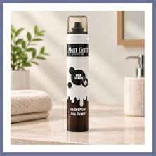 Bezos Saç Spreyi 400 ml Büyük Milk Therapy Dlra