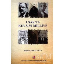TeknoKapsül Uşak`ta Kuva-Yı Milliye