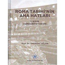 TeknoKapsül Roma Tarihi`nin Ana Hatları