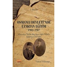 TeknoKapsül Osmanlı Devleti`nde Uzaktan Eğitim 1902-1907