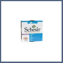 Bezos Ton Balıklı Soslu Yetişkin Kedi Konservesi 85 gr BZS10