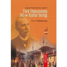 TeknoKapsül Türk Dünyası`nda Dil ve Kültür Birliği