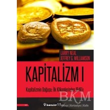 TeknoKapsül Kapitalizmin Doğuşu: Ilk Kökenlerinden 1848`E - Kapitalizm 1