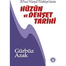 TeknoKapsül 20. Yüzyıl Türkiyesi`nin Hüzün ve Dehşet Tarihi