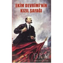 TeknoKapsül Ekim Devrimi`nin Kızıl Şafağı