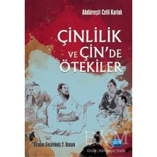 TeknoKapsül Çinlilik ve Çin`de Ötekiler