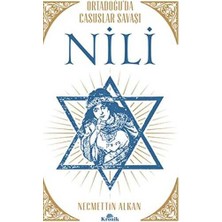TeknoKapsül Nili: Ortadoğu`da Casuslar Savaşı
