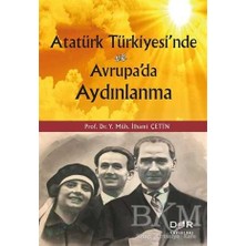 TeknoKapsül Atatürk Türkiyesi’nde ve Avrupa`da Aydınlanma
