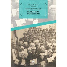 TeknoKapsül Türkiye`de Din Eğitimi